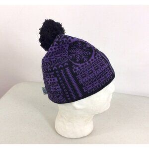 Turtle Fur Wool Hat Beanie Mens Large